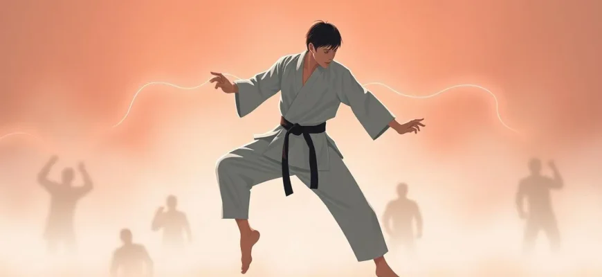 カラテホラーフィルム特集