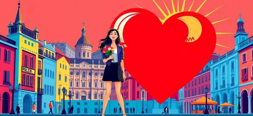 マドリードのロマンス映画10選