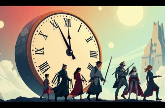 タイムトラベル映画特集 - 未来と過去の旅