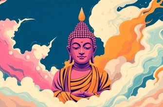 仏教をテーマにしたスリラームービー