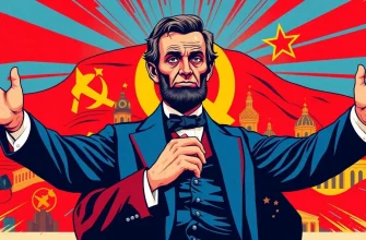 ソビエト映画で見るアブラハム・リンカーン