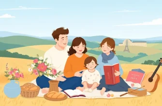 フランスの家族映画特集