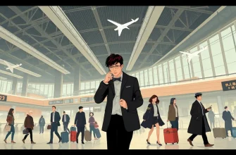 空港を舞台にしたミステリー映画のベスト10