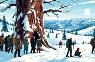 雪の冒険映画10選