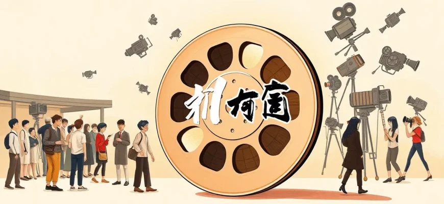 社会適応を描くドラマ映画10選