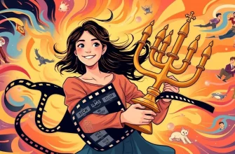 10のカルトユダヤ映画