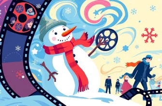 雪だるま映画特集 - 冬の魔法を感じる映画10選