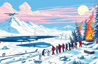 アークティック映画特集