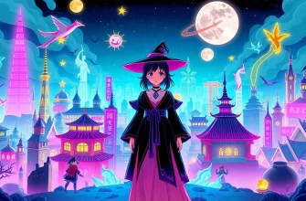 魔女の伝記映画10選