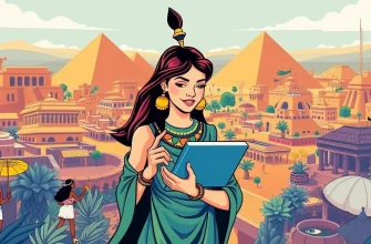 メソポタミアの歴史映画10選