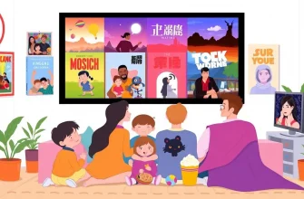 家族向けゲイ映画10選