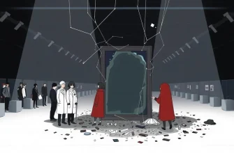 展示会の恐怖映画ベスト10