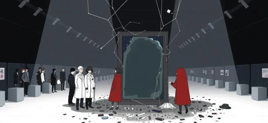 展示会の恐怖映画ベスト10