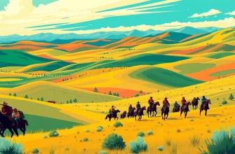 パンパスの冒険映画