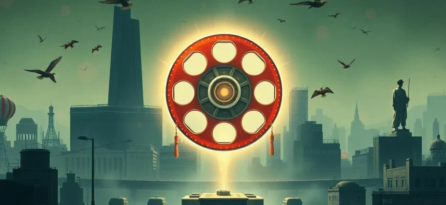 未来予知のミステリ映画10選