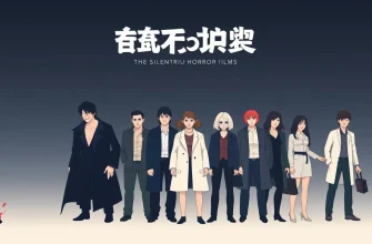 スタジオホラー映画特集