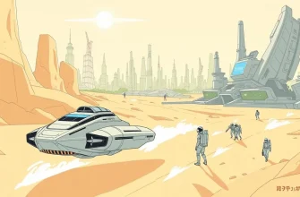 クエストのSF映画10選