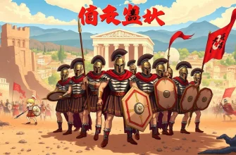 スパルタ映画特集：勇気と戦いの物語