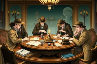 探偵映画の予知能力特集