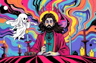 スピリチュアリズム映画特集