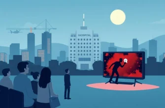 白血病ホラー映画特集