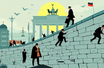 ベルリンの探偵映画10選