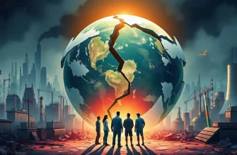 環境汚染を描く映画の傑作10選