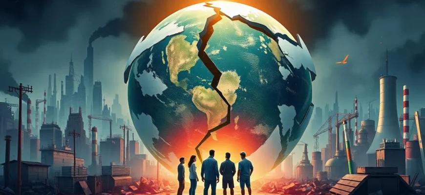 環境汚染を描く映画の傑作10選