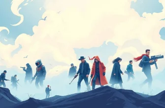 霧に包まれた映画10選