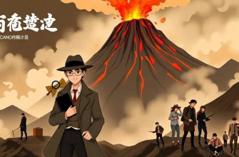 火山探偵映画特集