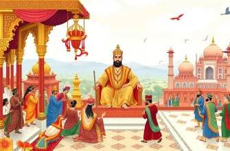 アクバル大帝の歴史映画ベスト10