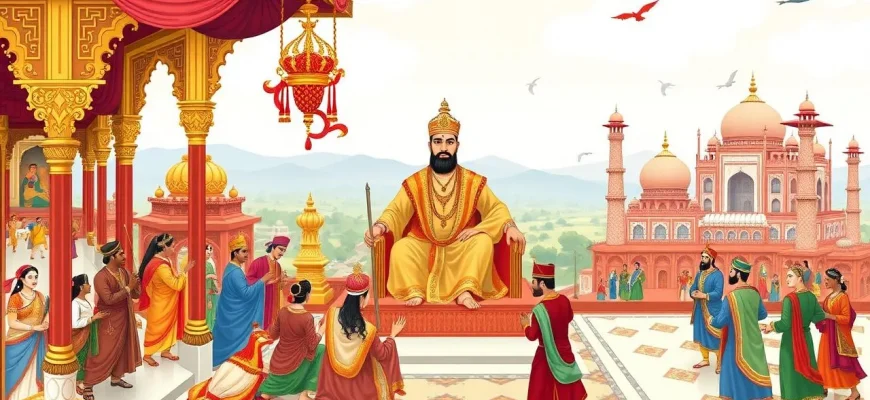 アクバル大帝の歴史映画ベスト10