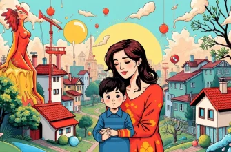 継母と継子のスリラー映画特集