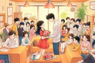 寄宿舎を舞台にした恋愛映画特集