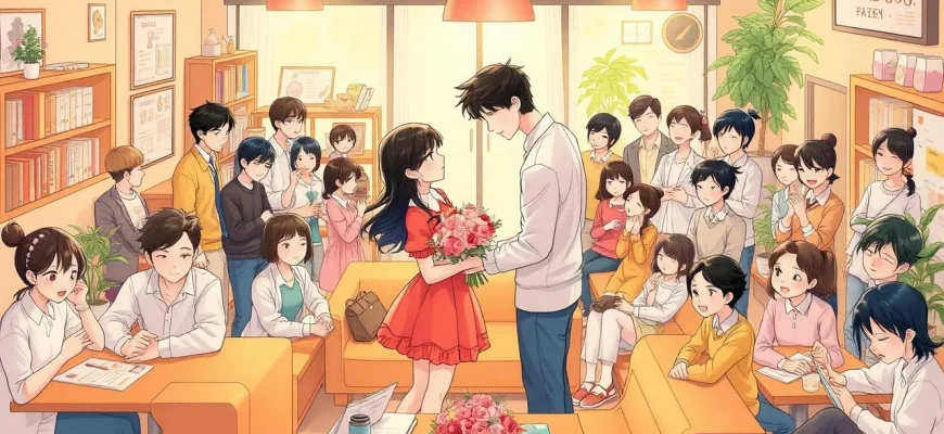 寄宿舎を舞台にした恋愛映画特集