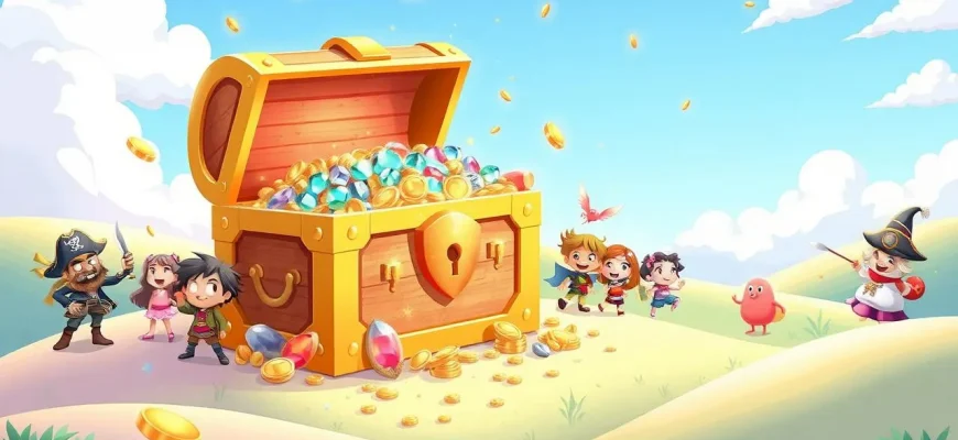 宝探しコメディ映画のベスト10