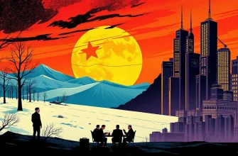 ソビエト映画の孤独