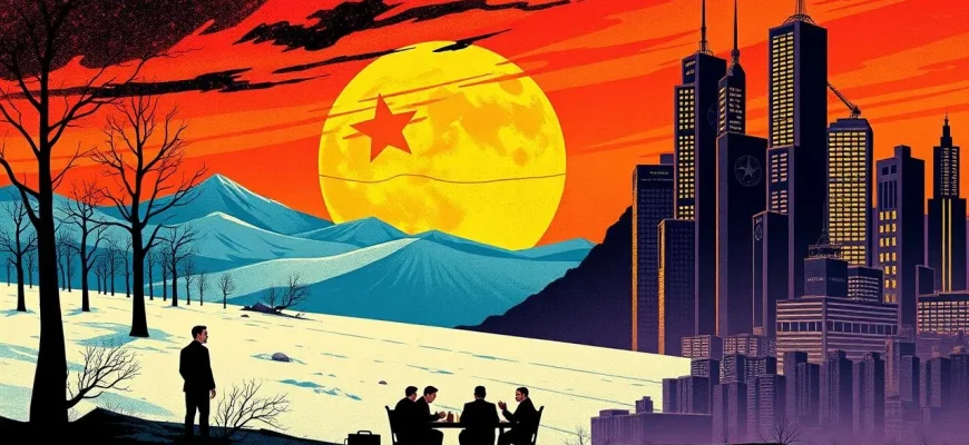 ソビエト映画の孤独