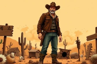 災害西部映画特集