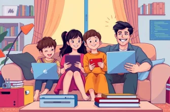 家族向けプログラミング映画