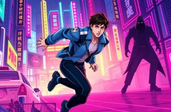 追跡の伝記映画10選