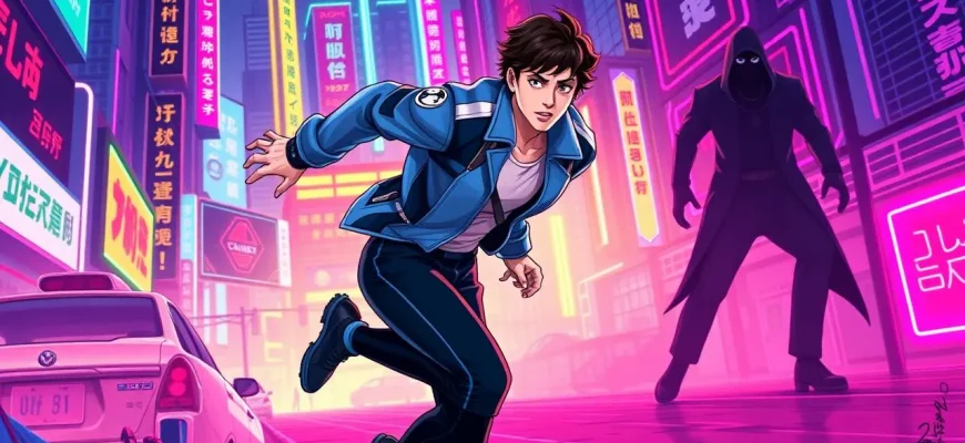 追跡の伝記映画10選