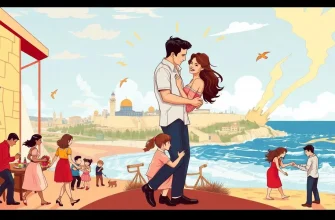 イスラエルのメロドラマ映画特集