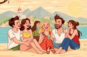 アルバニアを舞台にしたコメディ映画10選