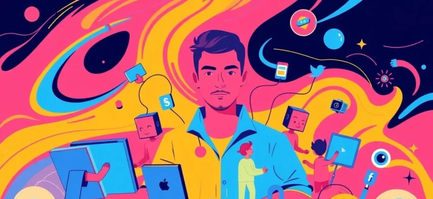 デジタル衛生に関するドキュメンタリー映画のベスト10