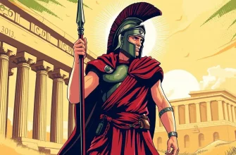 フェルモピライの戦いを描いた歴史映画のベスト10