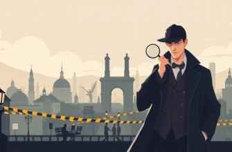 犯罪捜査映画の名作10選