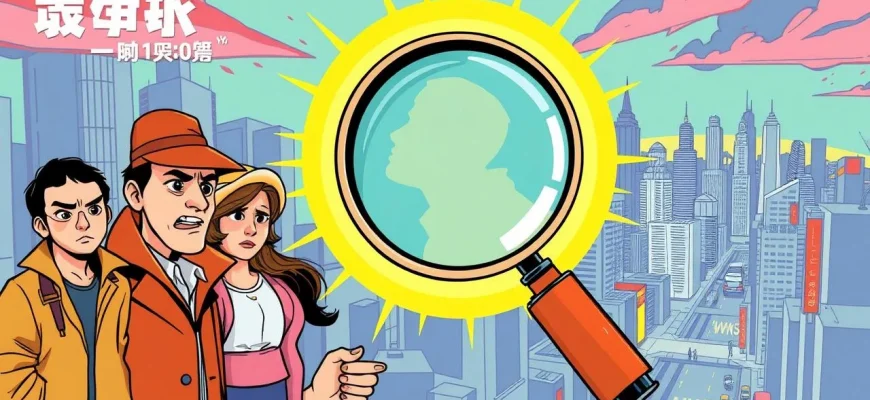 失踪スリラーの映画10選