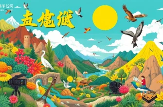 自然保護区を描くドキュメンタリー映画10選