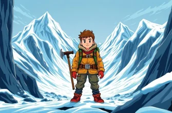 氷河期のスリリング映画10選